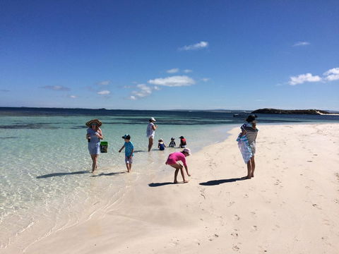 Acaciabnb - Darwin Holiday 0