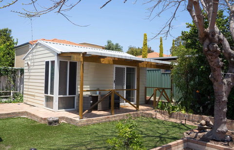 Susan Yong's Studio - Darwin Holiday 2