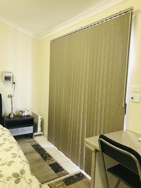 Susan Yong's Studio - Darwin Holiday 4