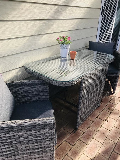 Susan Yong's Studio - Darwin Holiday 3