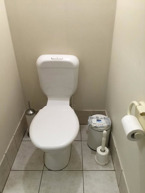 Susan Yong's Studio - Darwin Holiday 18