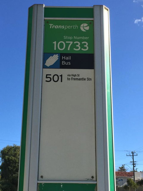 Susan Yong's Studio - Darwin Holiday 19