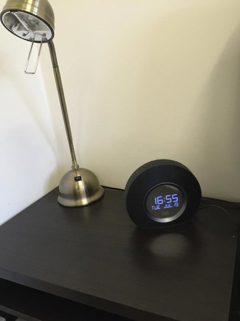 Susan Yong's Studio - Darwin Holiday 6