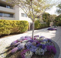 Retro Central Claremont Oasis - Darwin Holiday