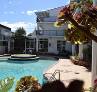 West Beach Lagoon 213 Quiet unit - Darwin Holiday