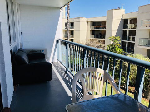 West Beach Lagoon 213 - Corner Unit! - Darwin Holiday 6
