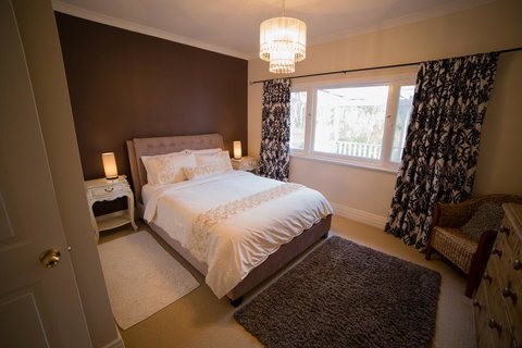 Park Farm Retreat - Darwin Holiday 9