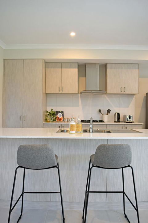 The Kingsleyâ€™s Place â€“ Piara Waters - Darwin Holiday 2