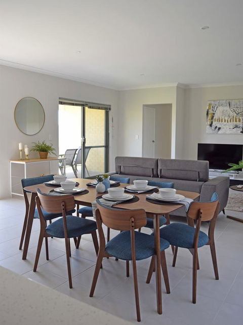 The Kingsleyâ€™s Place â€“ Piara Waters - Darwin Holiday 1