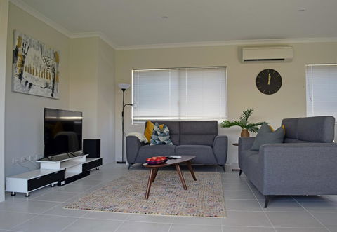The Kingsleyâ€™s Place â€“ Piara Waters - Darwin Holiday 3