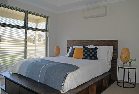 The Kingsleyâ€™s Place â€“ Piara Waters - Darwin Holiday 6