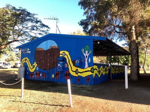 Tom Price Tourist Park - Darwin Holiday 3