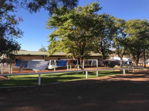 Tom Price Tourist Park - Darwin Holiday 5