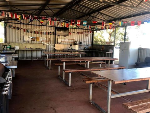 Tom Price Tourist Park - Darwin Holiday 4