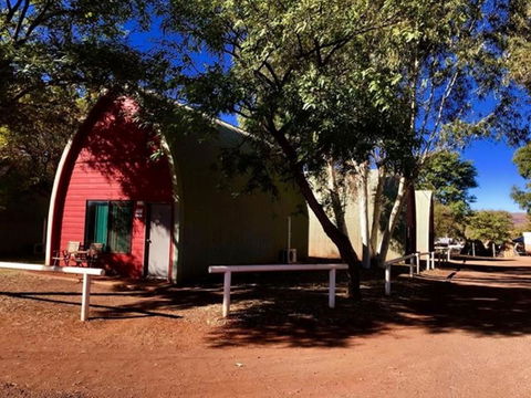 Tom Price Tourist Park - Darwin Holiday 29