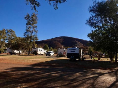 Tom Price Tourist Park - Darwin Holiday 15