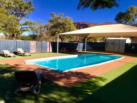 Tom Price Tourist Park - Darwin Holiday 7