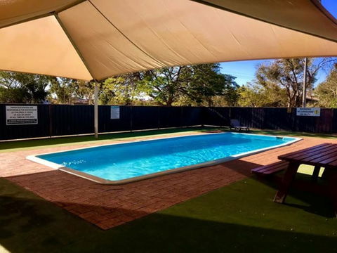 Tom Price Tourist Park - Darwin Holiday 6