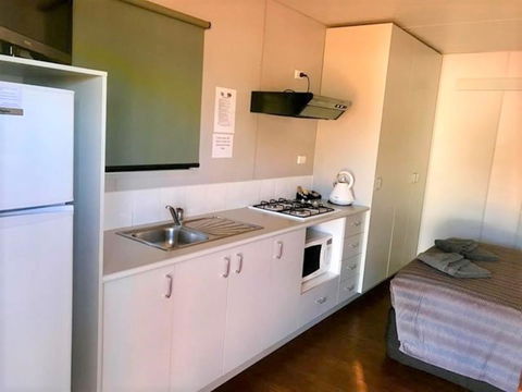 Tom Price Tourist Park - Darwin Holiday 16