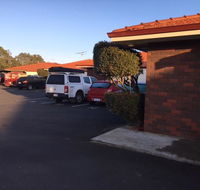 Donnybrook Motel - Darwin Holiday