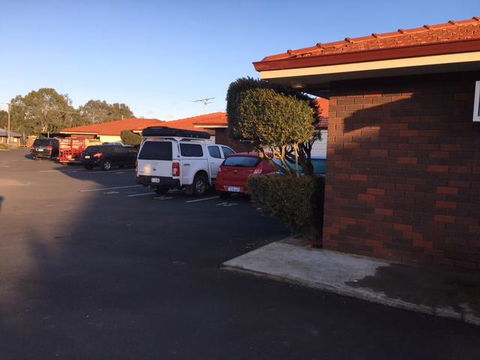 Donnybrook Motel - Darwin Holiday 0