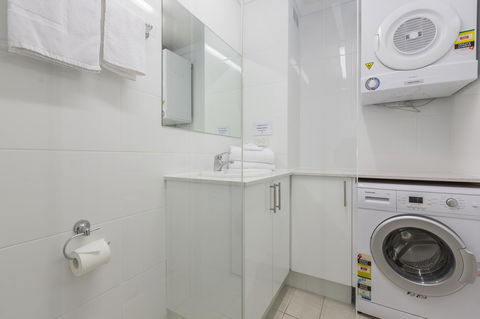 High Tor Apartment 135 - Darwin Holiday 18