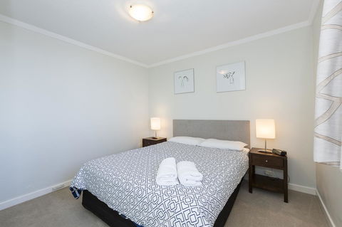 High Tor Apartment 135 - Darwin Holiday 16