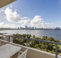High Tor Apartment 135 - Darwin Holiday