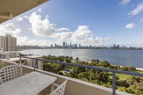 High Tor Apartment 135 - Darwin Holiday 0