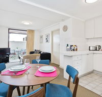 South Perth Executive Apartment - Darwin Holiday