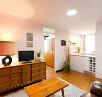 The Local - Fremantle Apartment - Darwin Holiday