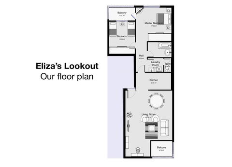 Eliza\'s Lookout - Darwin Holiday 6