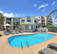 Scarborough Beach Front Resort - Shell Four - Darwin Holiday