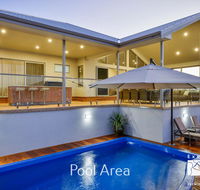 27 Kestrel Place - With Pool and Jetty