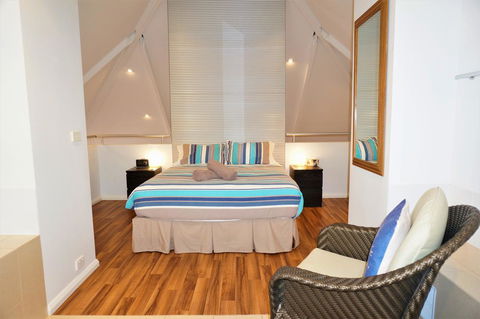 Osprey Holiday Village Unit 104 - Darwin Holiday 14