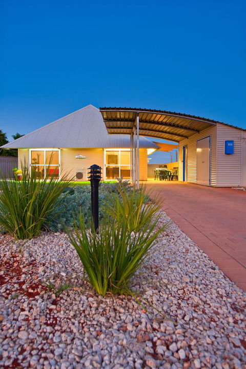 Osprey Holiday Village Unit 104 - Darwin Holiday 25