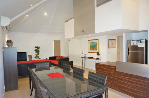 Osprey Holiday Village Unit 104 - Darwin Holiday 1