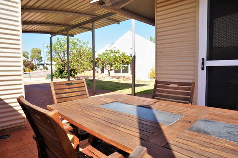 Osprey Holiday Village Unit 104 - Darwin Holiday 23