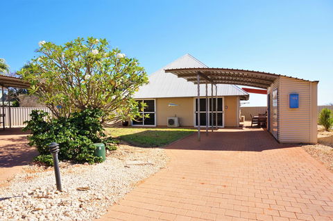 Osprey Holiday Village Unit 104 - Darwin Holiday 0