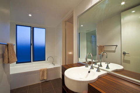Osprey Holiday Village Unit 104 - Darwin Holiday 11