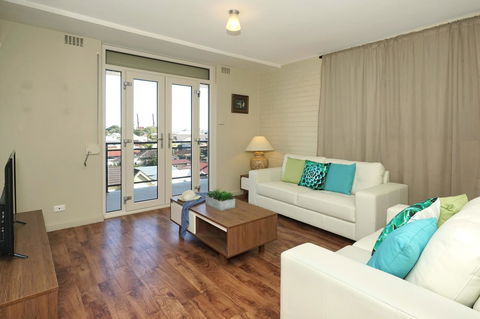 Freo Apartment - Darwin Holiday 1