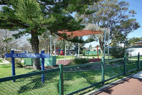 Freo Apartment - Darwin Holiday 8