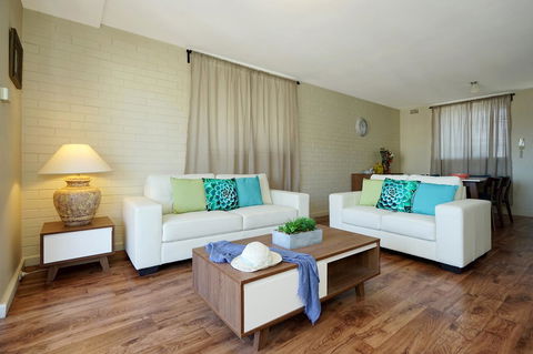 Freo Apartment - Darwin Holiday 0
