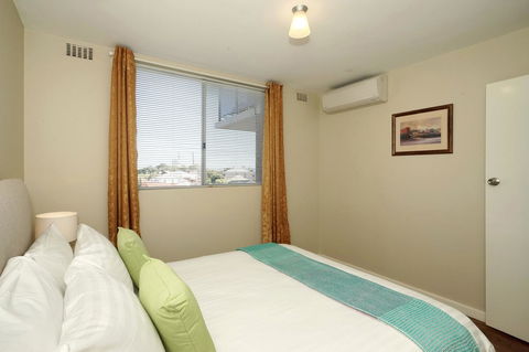 Freo Apartment - Darwin Holiday 5