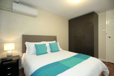 Freo Apartment - Darwin Holiday 4