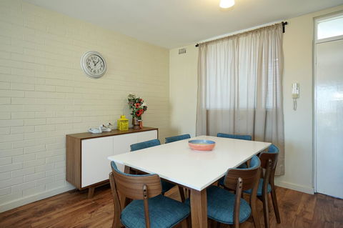 Freo Apartment - Darwin Holiday 3