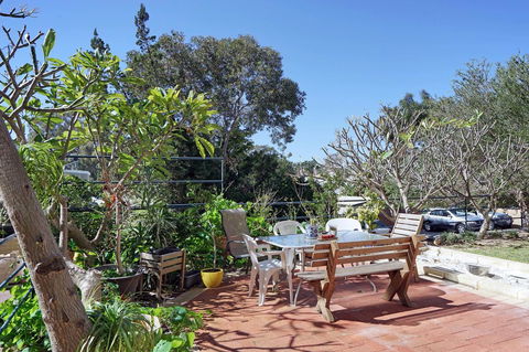 Freo Apartment - Darwin Holiday 7