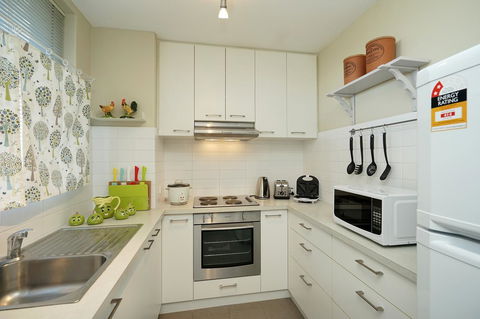 Freo Apartment - Darwin Holiday 2