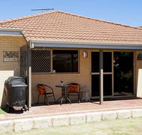 Garden Studio - Darwin Holiday