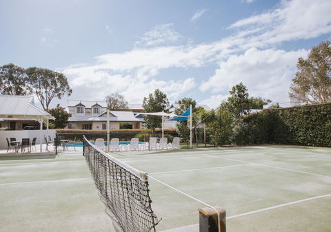 Geographe Cove Resort - Darwin Holiday 15
